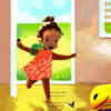 Let's Bake! - Page 2 - Ladi, Liz & Cam Picture Book