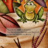 Snail's Dangerous Journey - Page 11 - Children's Picture Book