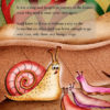 Snail's Dangerous Journey - Page 6 - Children's Picture Book