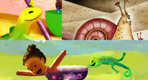 Picture Books News Item