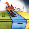 The Hungry City Fox - Page 17 - Children's Picture Book
