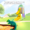 Fun at the Playground! - Page 5 - Ladi, Liz & Cam Picture Book